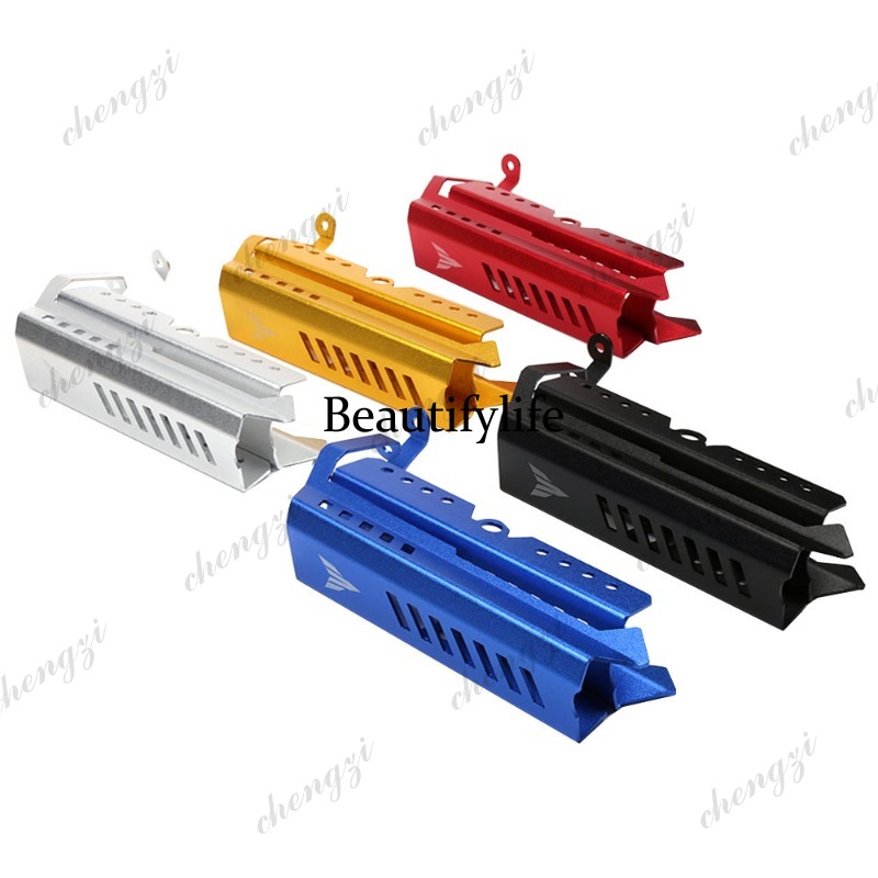 Motorcycle Parts - A69 MT-09 motosiklet modifikasyon parçaları, su