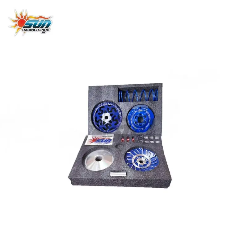 Scooter Parts - SUN Racing CLICK125 Tayvan Yüksek Kaliteli
