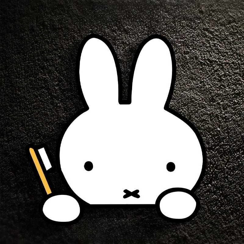 Miffy Tavşan Araba Çıkartması  - Atv Parts incelemesi ve fiyatı