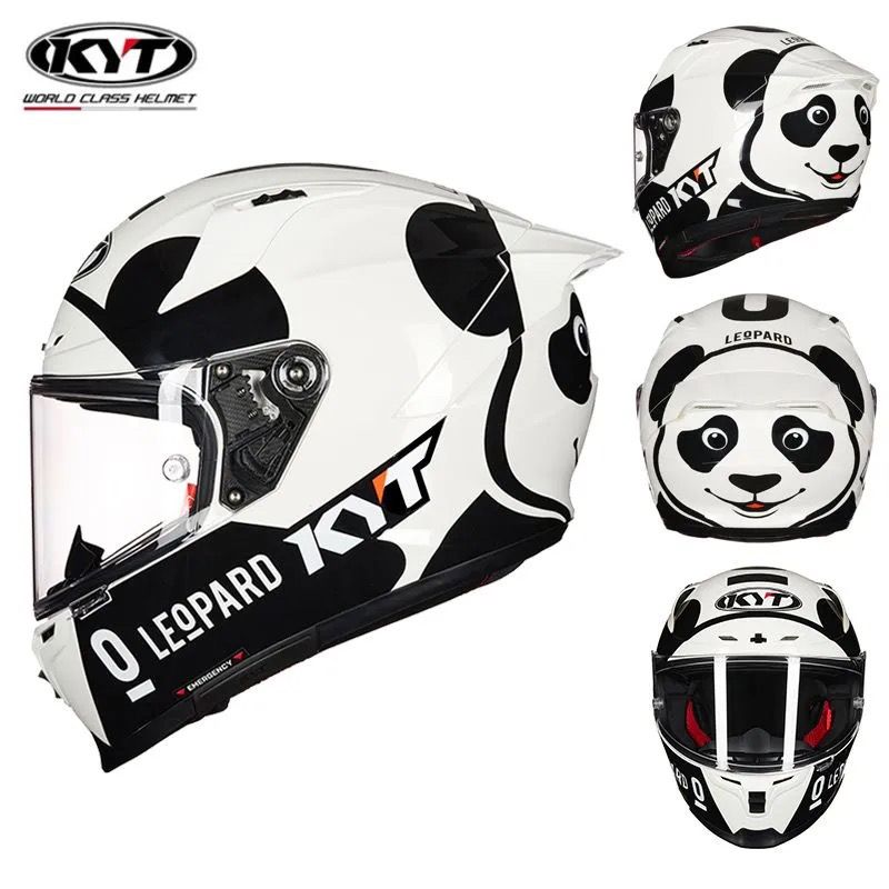 HOT KYT ST Karbon Fiber Motosi - Carbon Fiber Lightweight Motorcycle Helmet incelemesi ve fiyatı