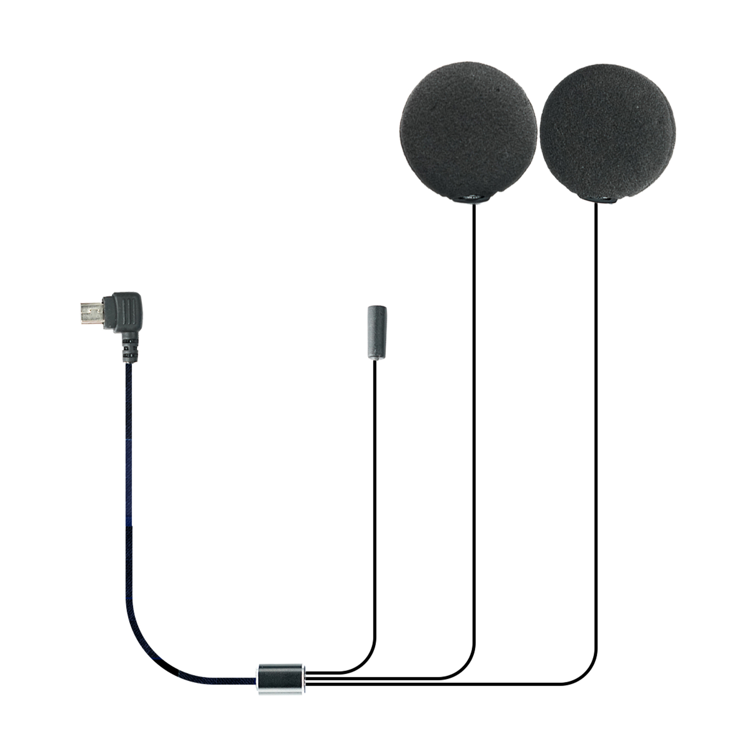 Fodsports Mikrofonlu Hoparlörl - Universal Motorcycle Helmet Intercom Headset incelemesi ve fiyatı