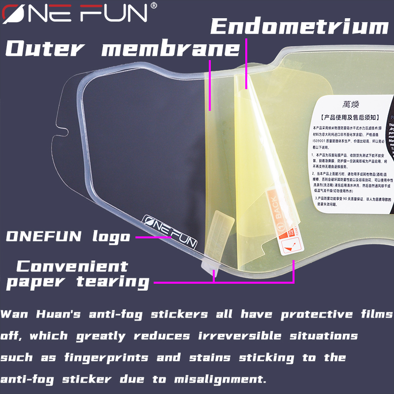 RUROC ATLAS 3.0 4.0 EOX Kask A - Motorcycle Helmet Anti Fog Pinlock Shield incelemesi ve fiyatı