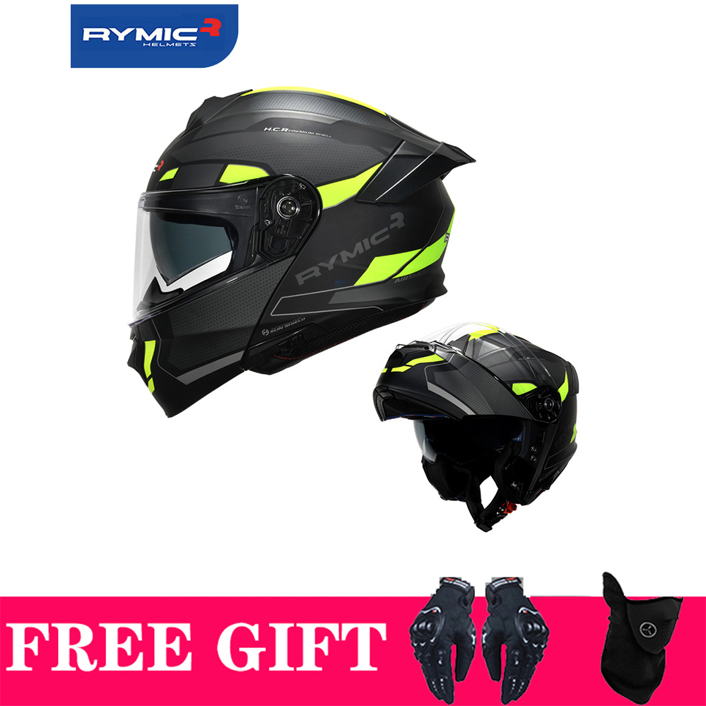 Motosiklet Çift Lens Yarış Cas - Motorcycle Helmet Inner Sun Visor Lens incelemesi ve fiyatı