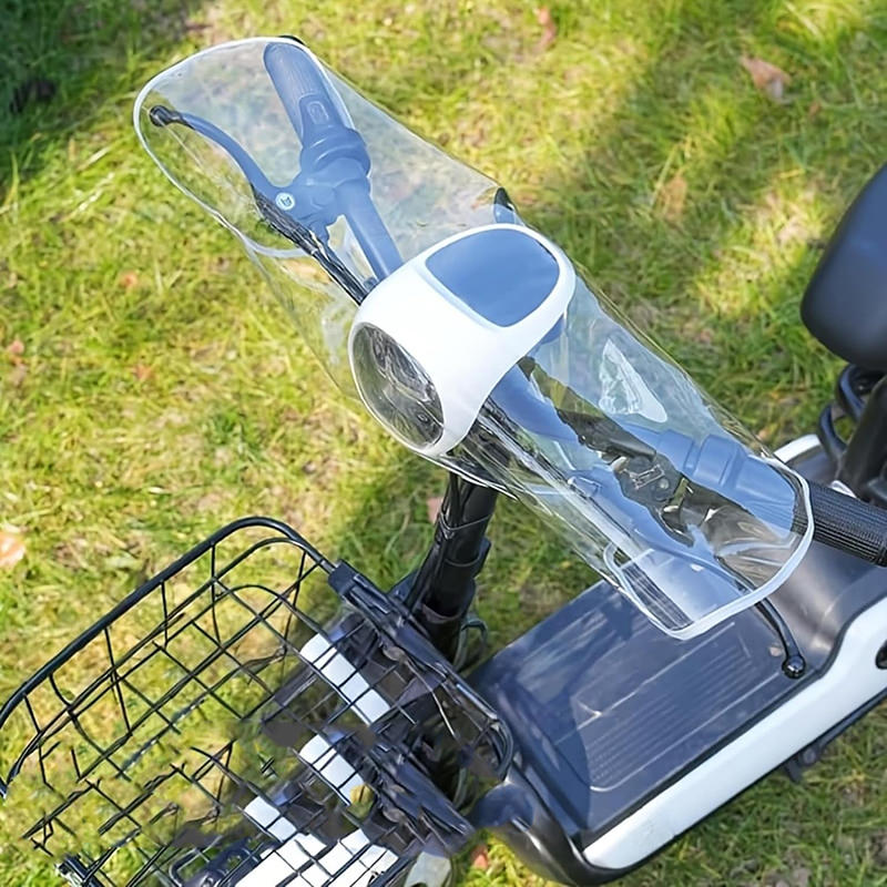 1 Adet Su Geçirmez Elektrikli  - Riding Gear incelemesi ve fiyatı