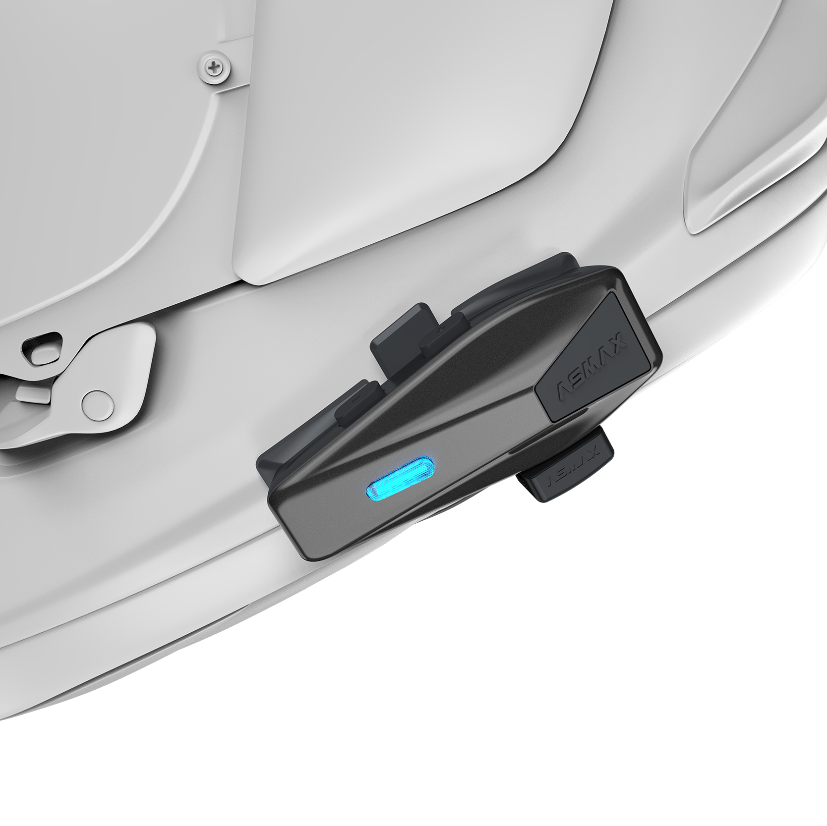 Yeni ASMAX S2 MESH Bluetooth 5 - Motorcycle Helmets incelemesi ve fiyatı