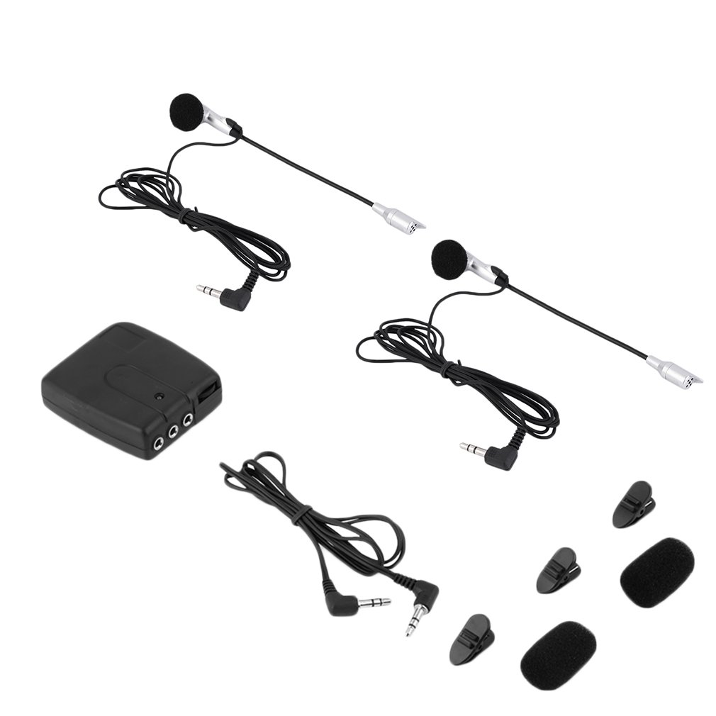Motosiklet kask kask Communica - Universal Motorcycle Helmet Intercom Headset incelemesi ve fiyatı