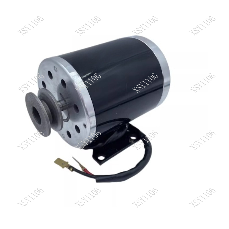 MY1020 48V 1000W Yüksek Hızlı  - Scooter Parts incelemesi ve fiyatı