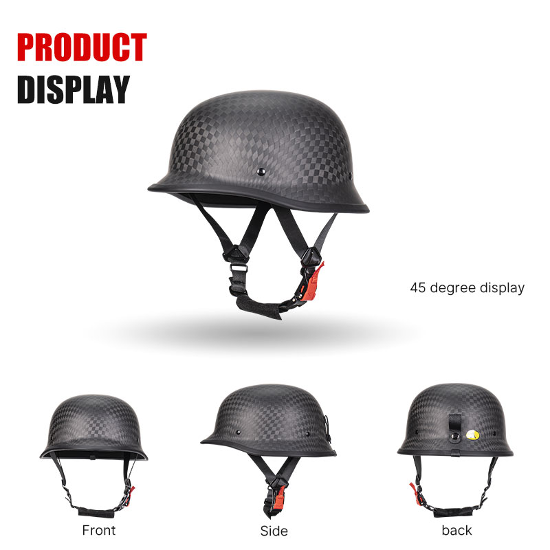 Premium Dövme Karbon Fiber Yar - Carbon Fiber Lightweight Motorcycle Helmet incelemesi ve fiyatı