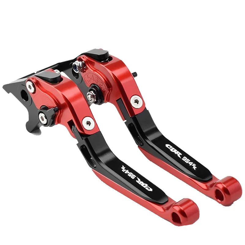 Motosiklet CNC Alüminyum Ayarl - Cnc Aluminum Adjustable Brake Clutch Levers incelemesi ve fiyatı