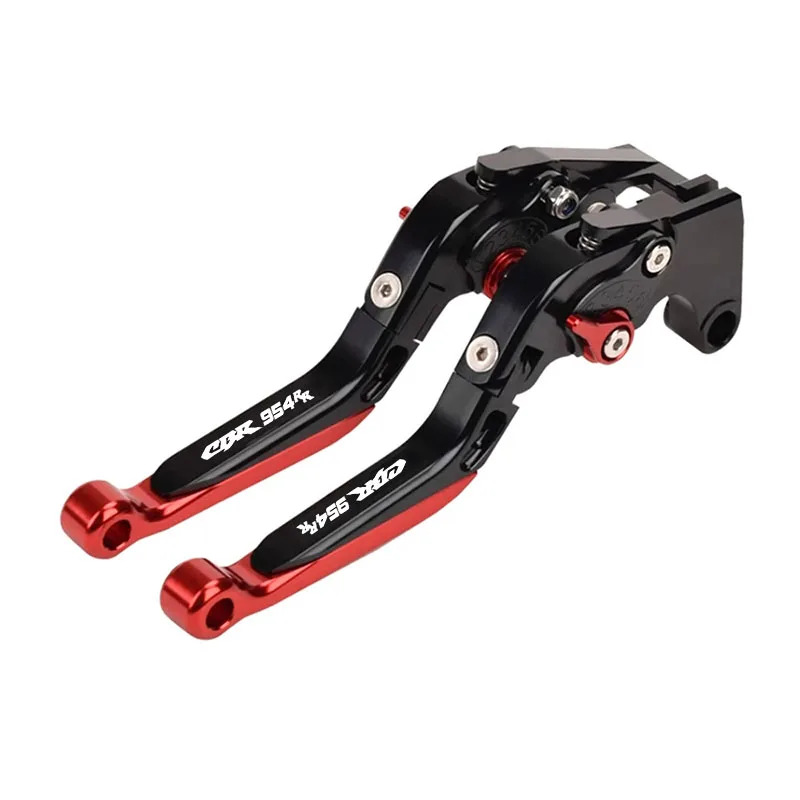 Motosiklet CNC Alüminyum Ayarl - Cnc Aluminum Adjustable Brake Clutch Levers incelemesi ve fiyatı