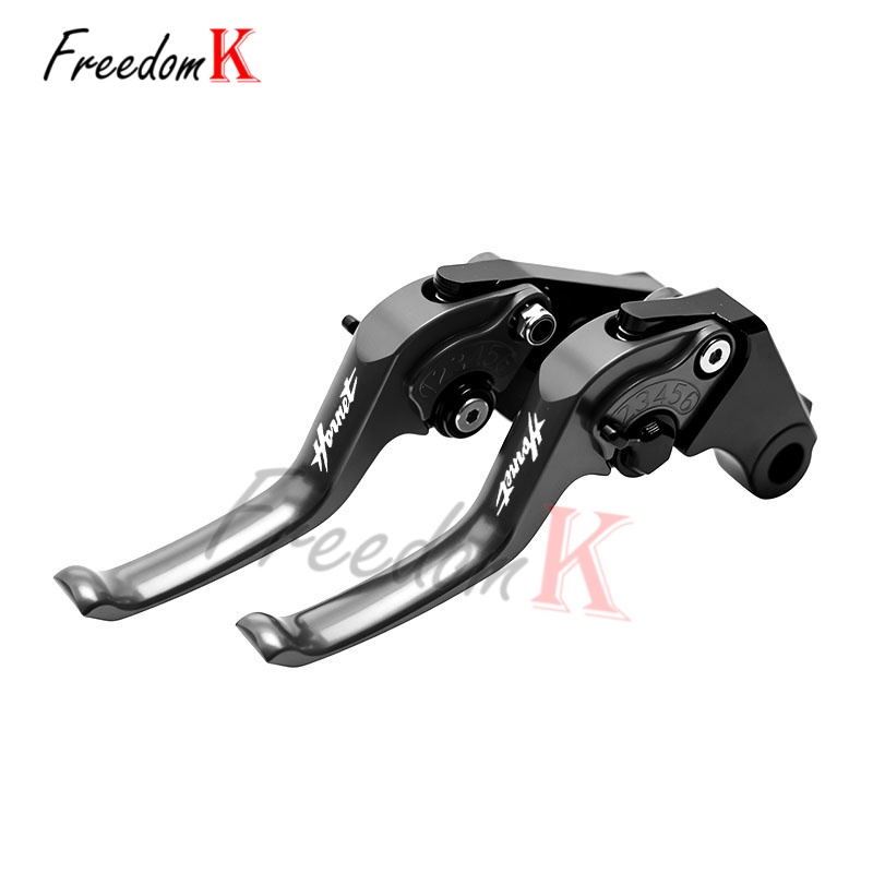 CB599 CB600 CB919 1998‑2007 Mo - Cnc Aluminum Adjustable Brake Clutch Levers incelemesi ve fiyatı