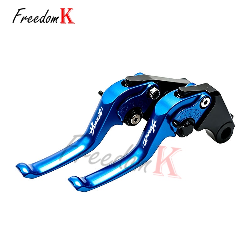 CB599 CB600 CB919 1998‑2007 Mo - Cnc Aluminum Adjustable Brake Clutch Levers incelemesi ve fiyatı
