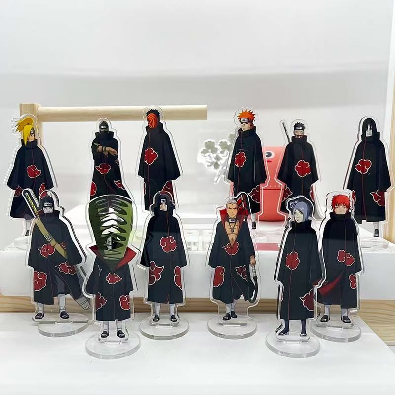 NARUTO Itachi Uchiha Karikatür - Atv Parts incelemesi ve fiyatı