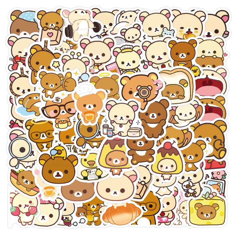 Bandai Rilakkuma Kiiroitori Ko - Atv Parts incelemesi ve fiyatı