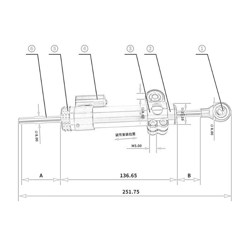 Motosiklet Scooter Karbon Fibe - Scooter Parts incelemesi ve fiyatı