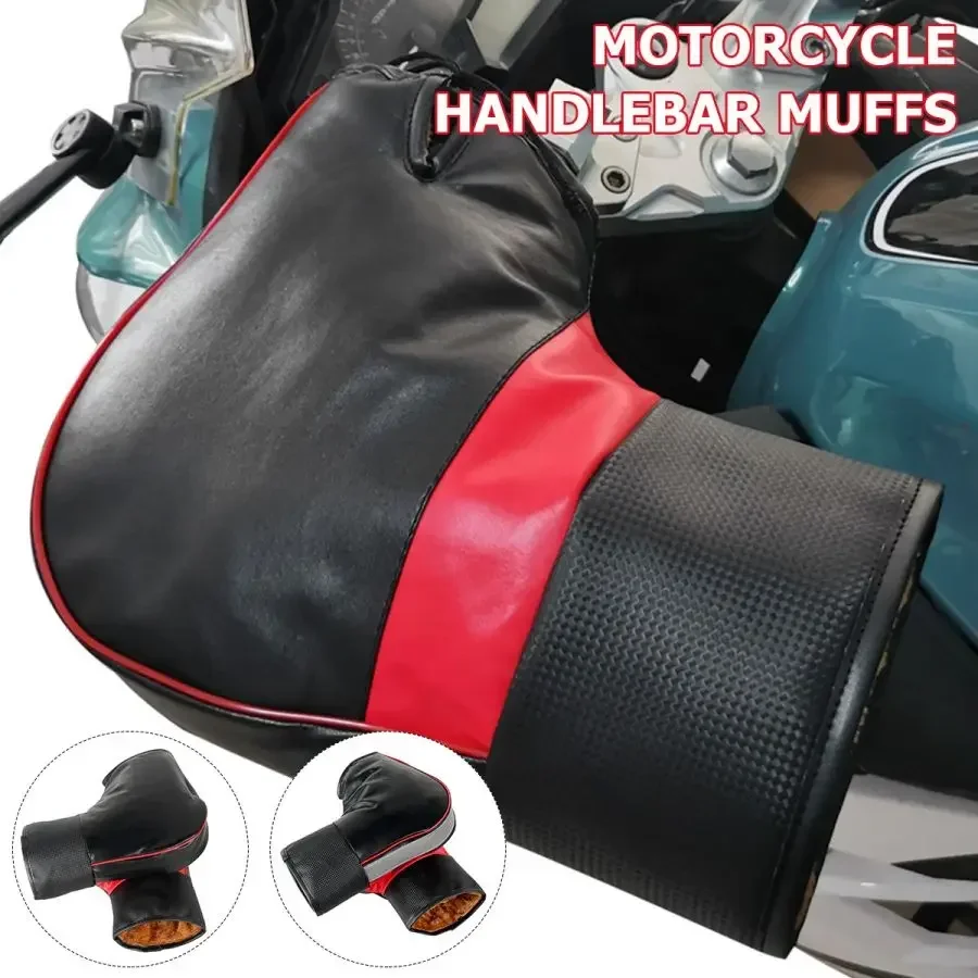 Motosiklet gidonu manşonları k - Riding Gear incelemesi ve fiyatı