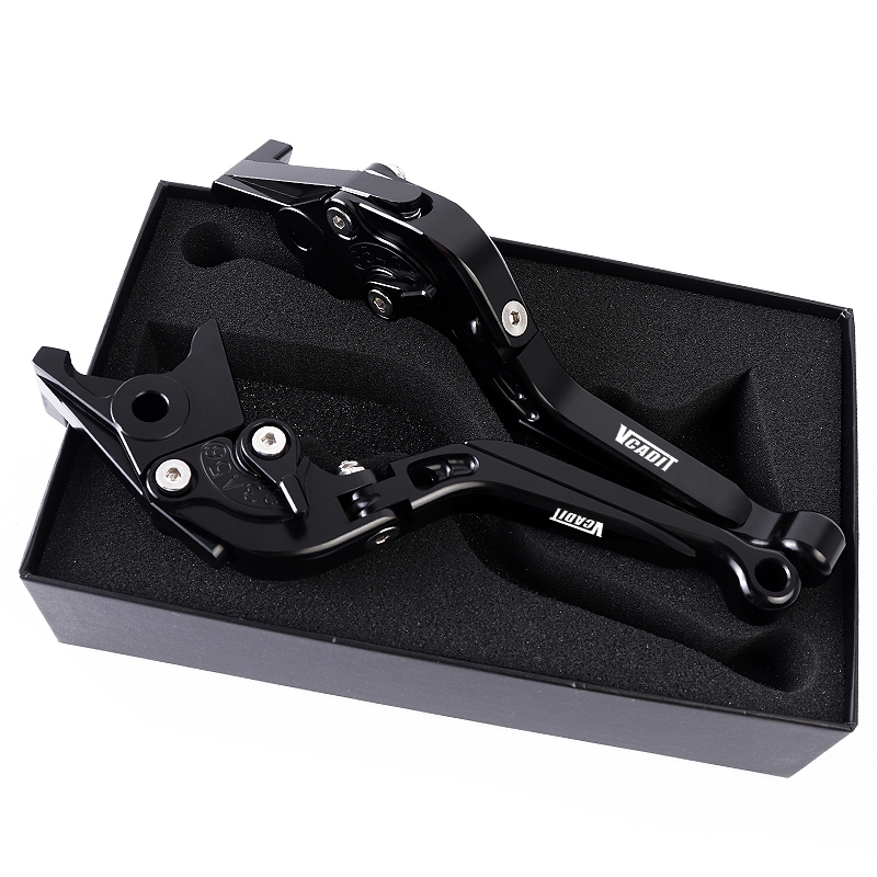 SYM ADXTG400 Fren Debriyaj Kol - Cnc Aluminum Adjustable Brake Clutch Levers incelemesi ve fiyatı