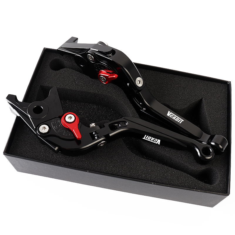SYM ADXTG400 Fren Debriyaj Kol - Cnc Aluminum Adjustable Brake Clutch Levers incelemesi ve fiyatı