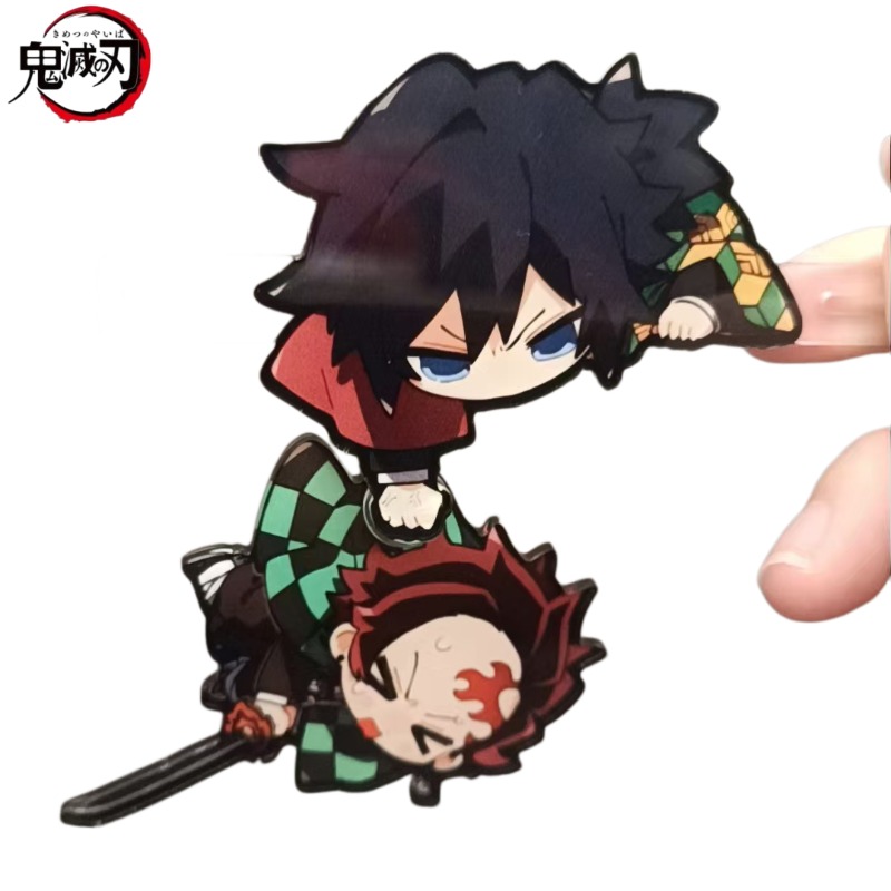 Demon Slayer Dekoratif Bebek T - Atv Parts incelemesi ve fiyatı