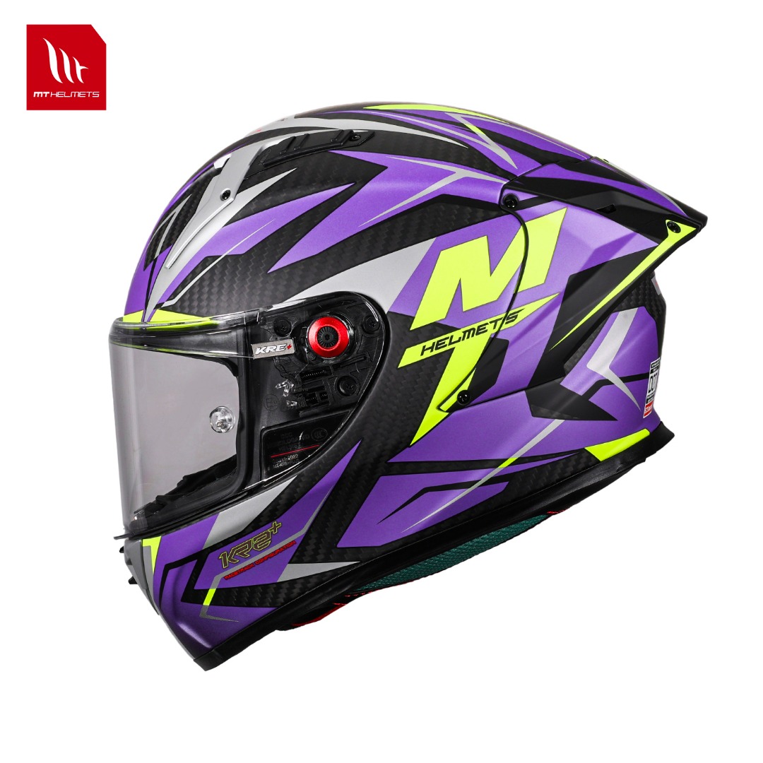 Yeni Gelen Karbon Fiber Kask H - Carbon Fiber Lightweight Motorcycle Helmet incelemesi ve fiyatı