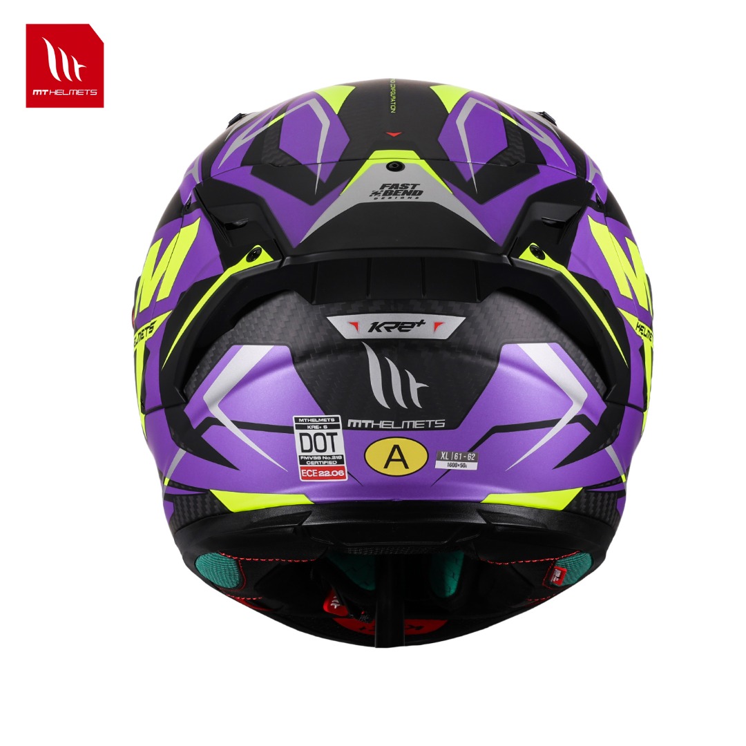Yeni Gelen Karbon Fiber Kask H - Carbon Fiber Lightweight Motorcycle Helmet incelemesi ve fiyatı