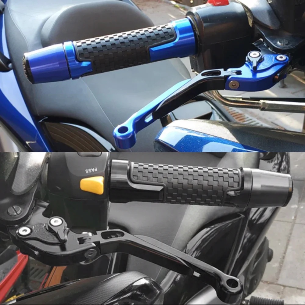 Honda NC750X NC 750 X 2016-202 - Cnc Aluminum Adjustable Brake Clutch Levers incelemesi ve fiyatı