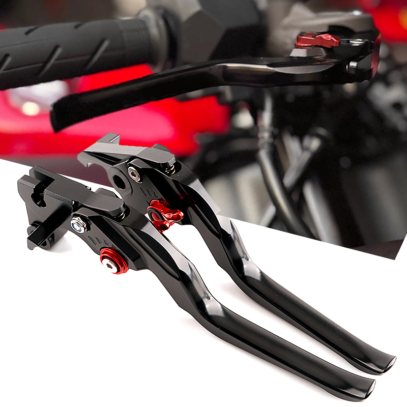 HONDA CBR650R CBR 650R 650F CB - Cnc Aluminum Adjustable Brake Clutch Levers incelemesi ve fiyatı
