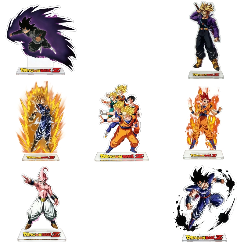Karikatür anime Dragon Ball ak - Atv Parts incelemesi ve fiyatı